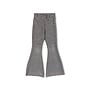 Nixnut | basic flared | silver