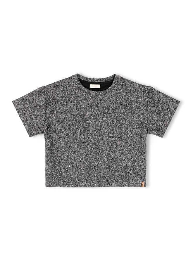 Nixnut | mo top | silver