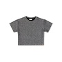 Nixnut | mo top | silver