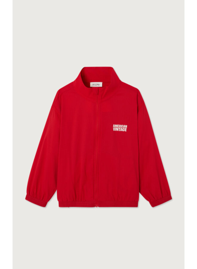 American Vintage | dyffow jack | passion