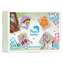 Pixelhobby | medaillon thema box | schattig