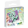 Pixelhobby | magnet fun set | dino