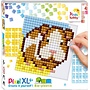 Pixelhobby | pixel XL set flexibele basisplaat | cavia