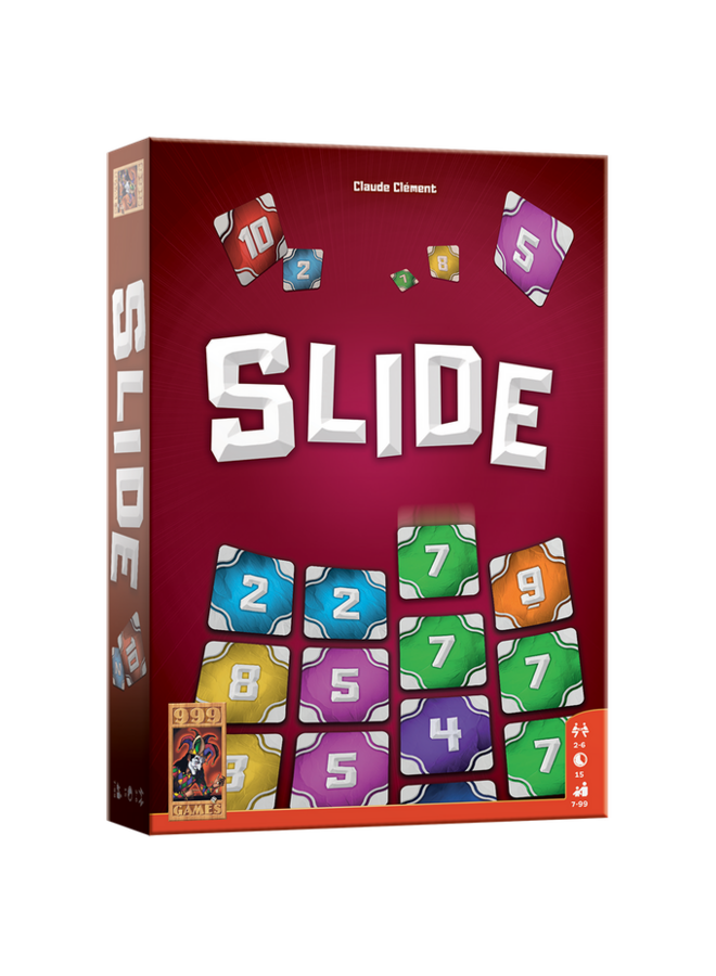 999 games | slide