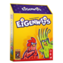 999 Games | eigenwijs
