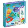 Djeco | knutselset aquarium