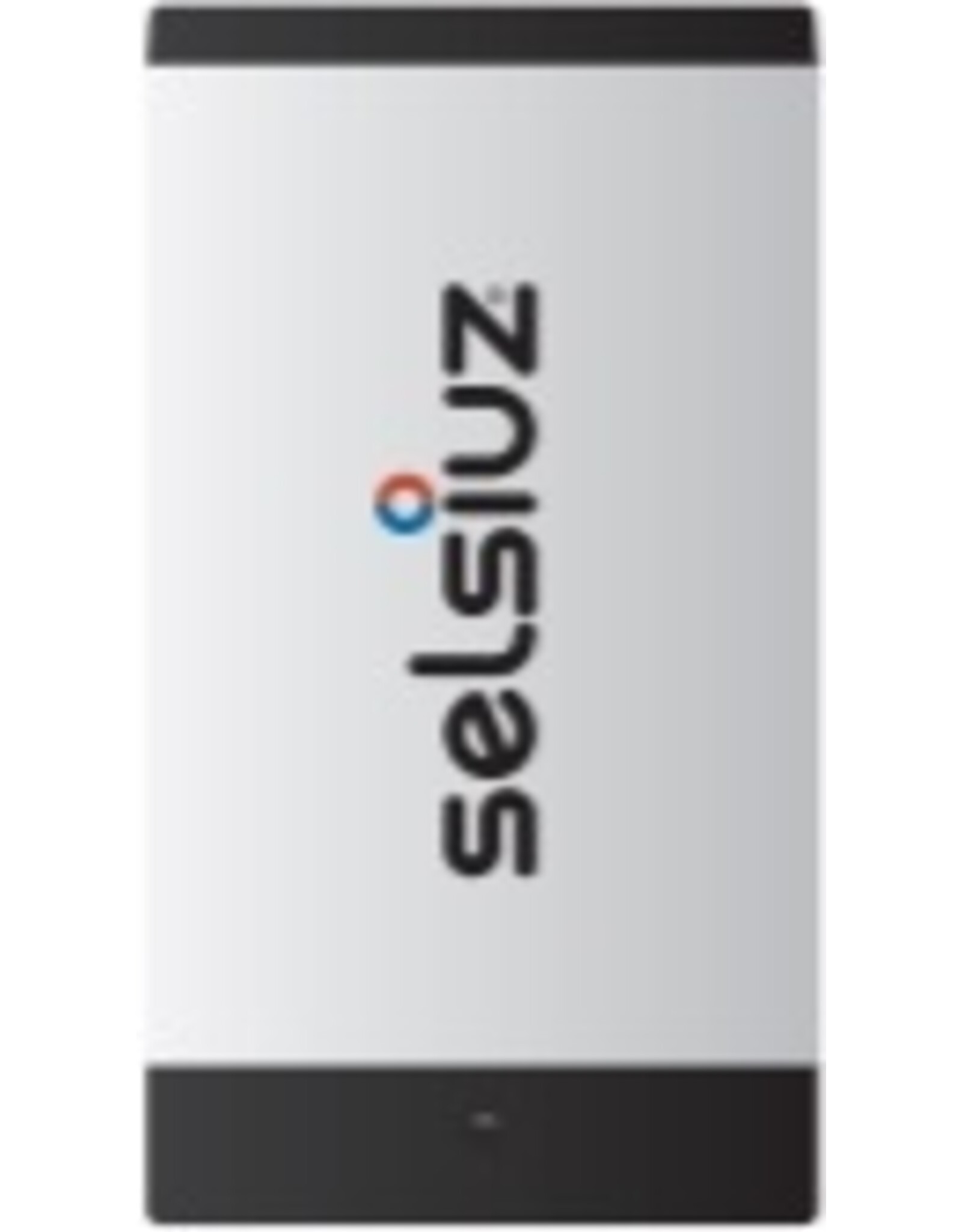 Selsiuz Selsiuz by Gessi 5 in 1 Copper / Koper met Solo boiler en Cooler