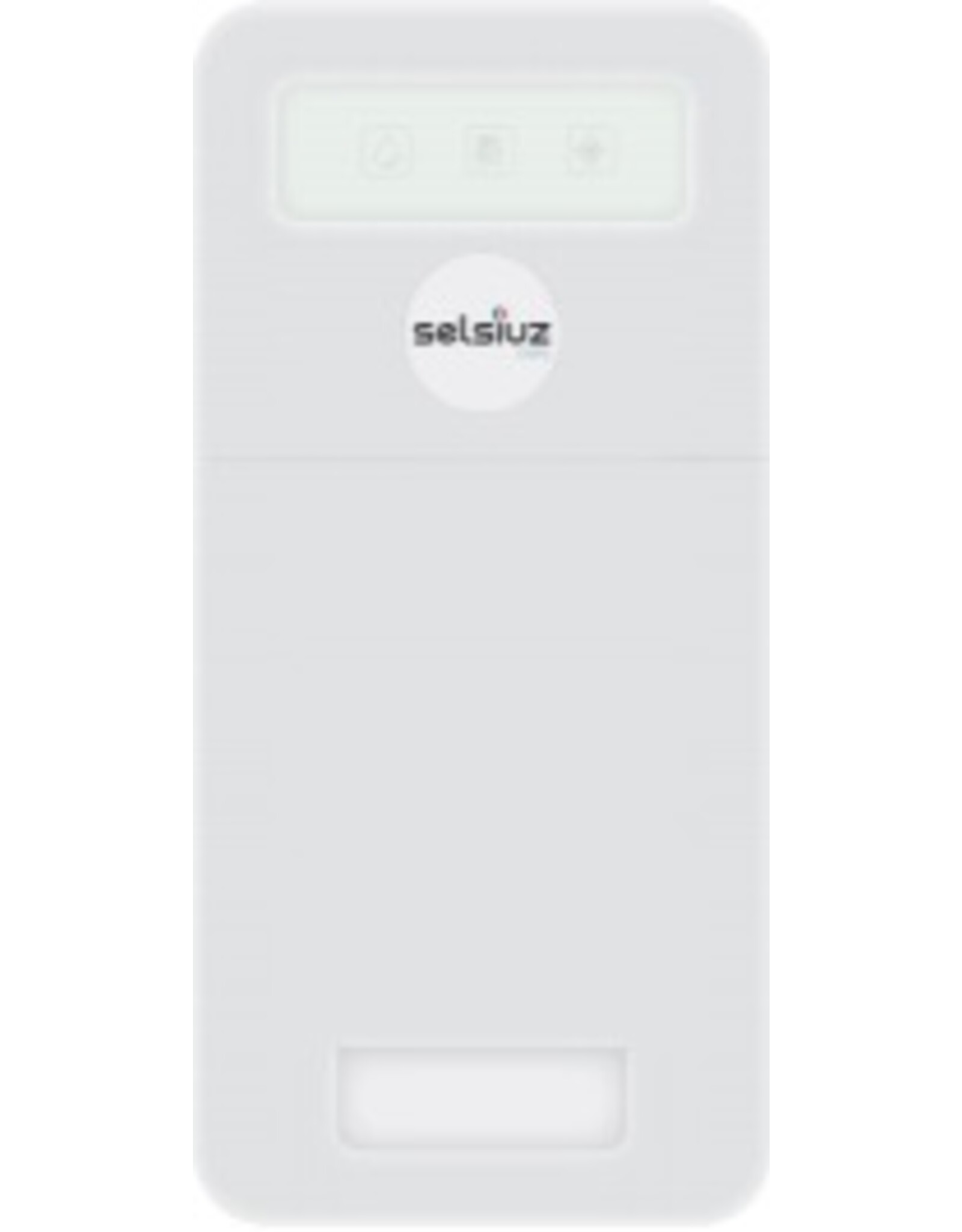 Selsiuz Selsiuz by Gessi 5 in 1 Copper / Koper met Solo boiler en Cooler