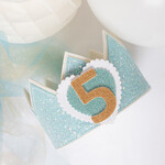 Kroon Glitter Frozen