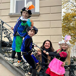 Sinterklaasfeest