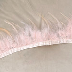 Verenband poeder/licht beige