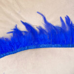 Verenband kobalt blauw