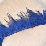 Verenband marine blauw