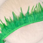 Verenband gras groen