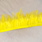 Verenband licht geel