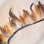 Verenband naturel camel