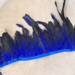 Verenband mix blauw
