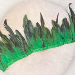 Verenband mix groen