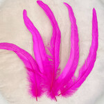Veren fuchsia lang