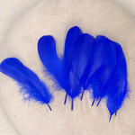Veren kobalt blauw
