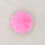 PomPom licht roze