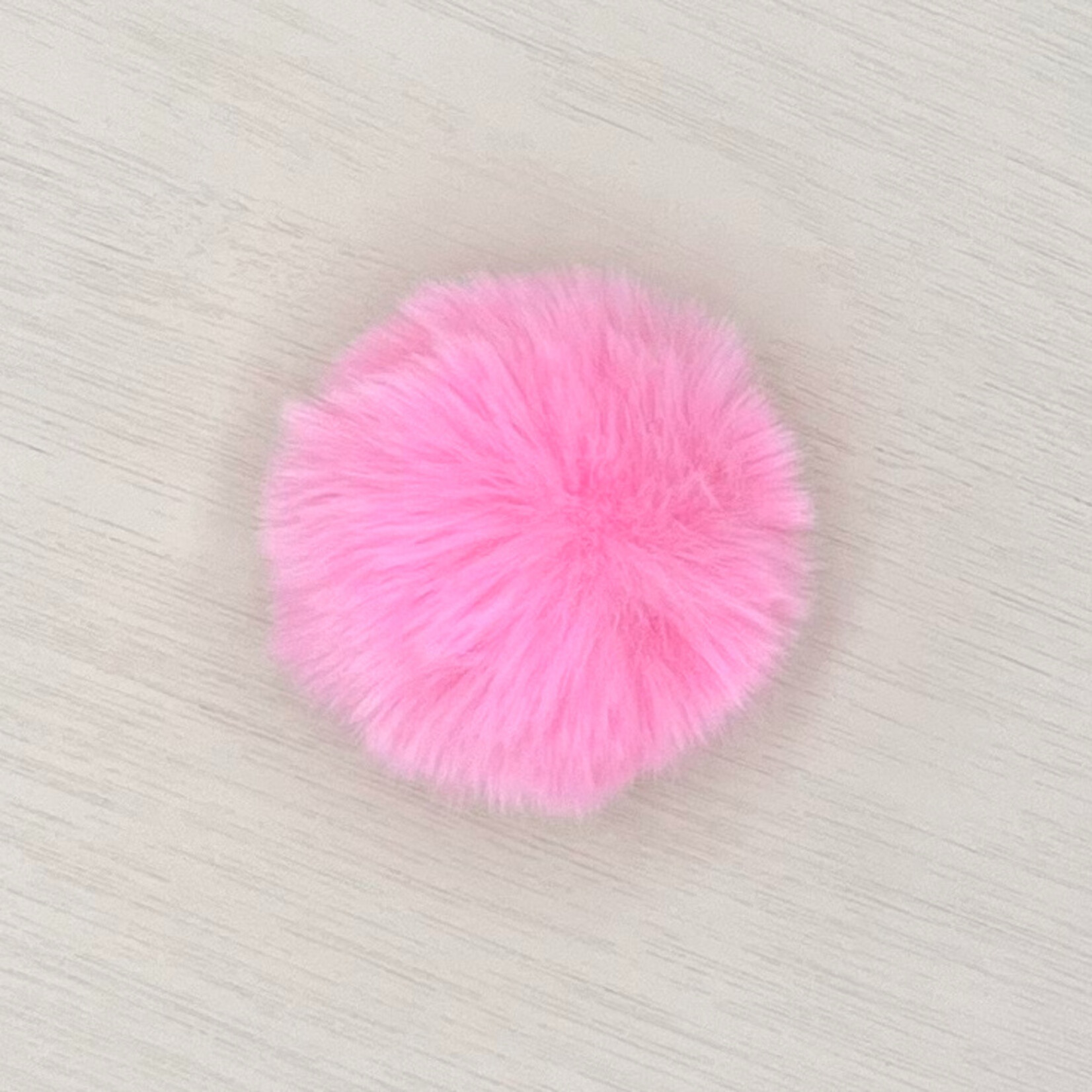 PomPom licht roze
