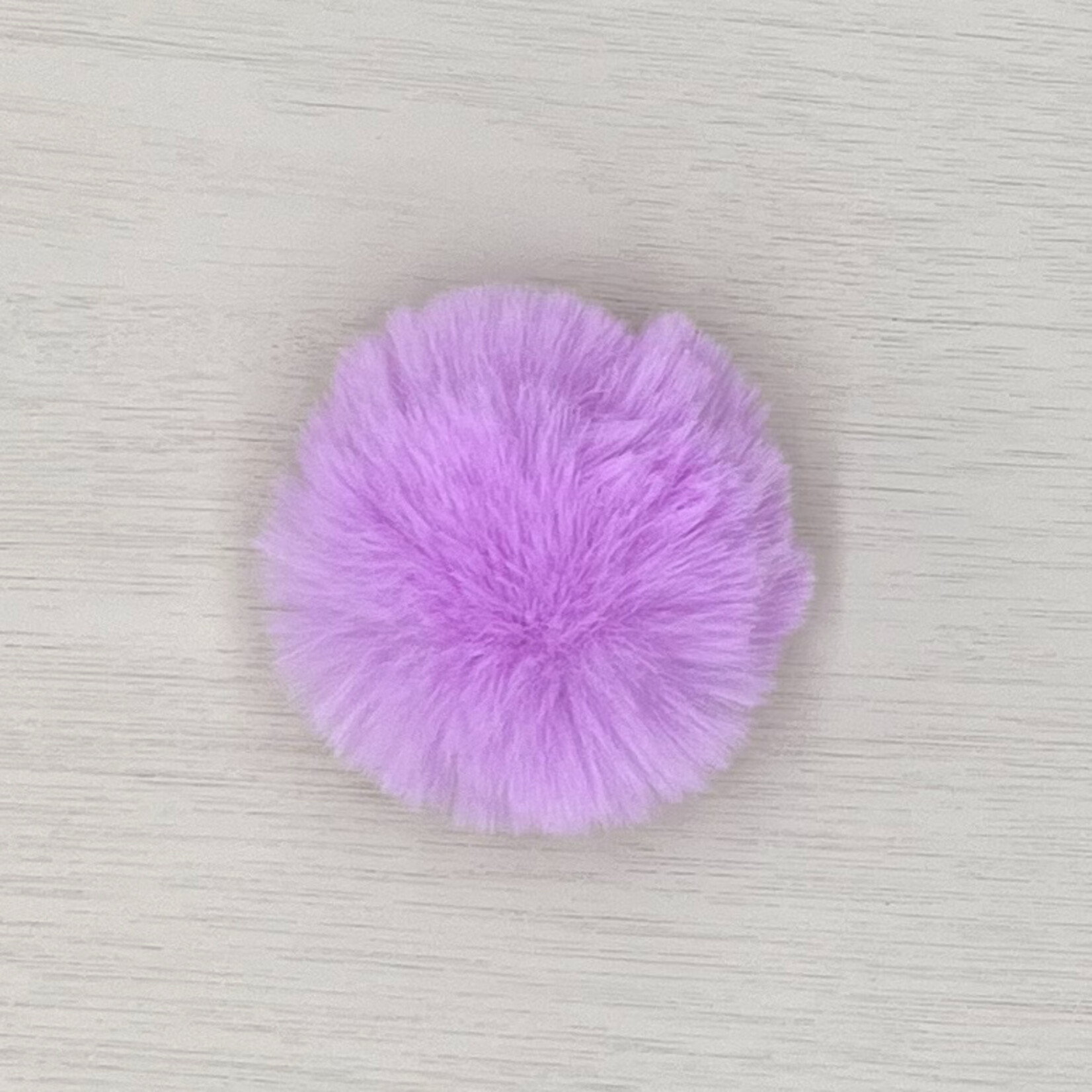 PomPom lila