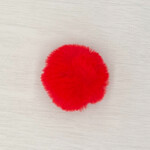 PomPom rood