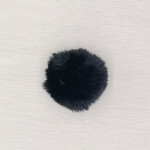 PomPom zwart
