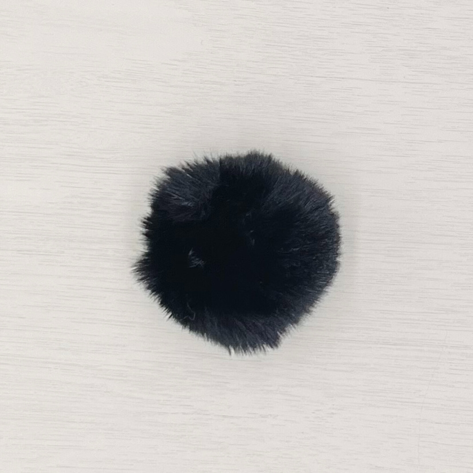 PomPom zwart