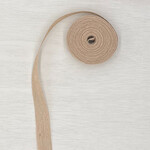 Jute band naturel