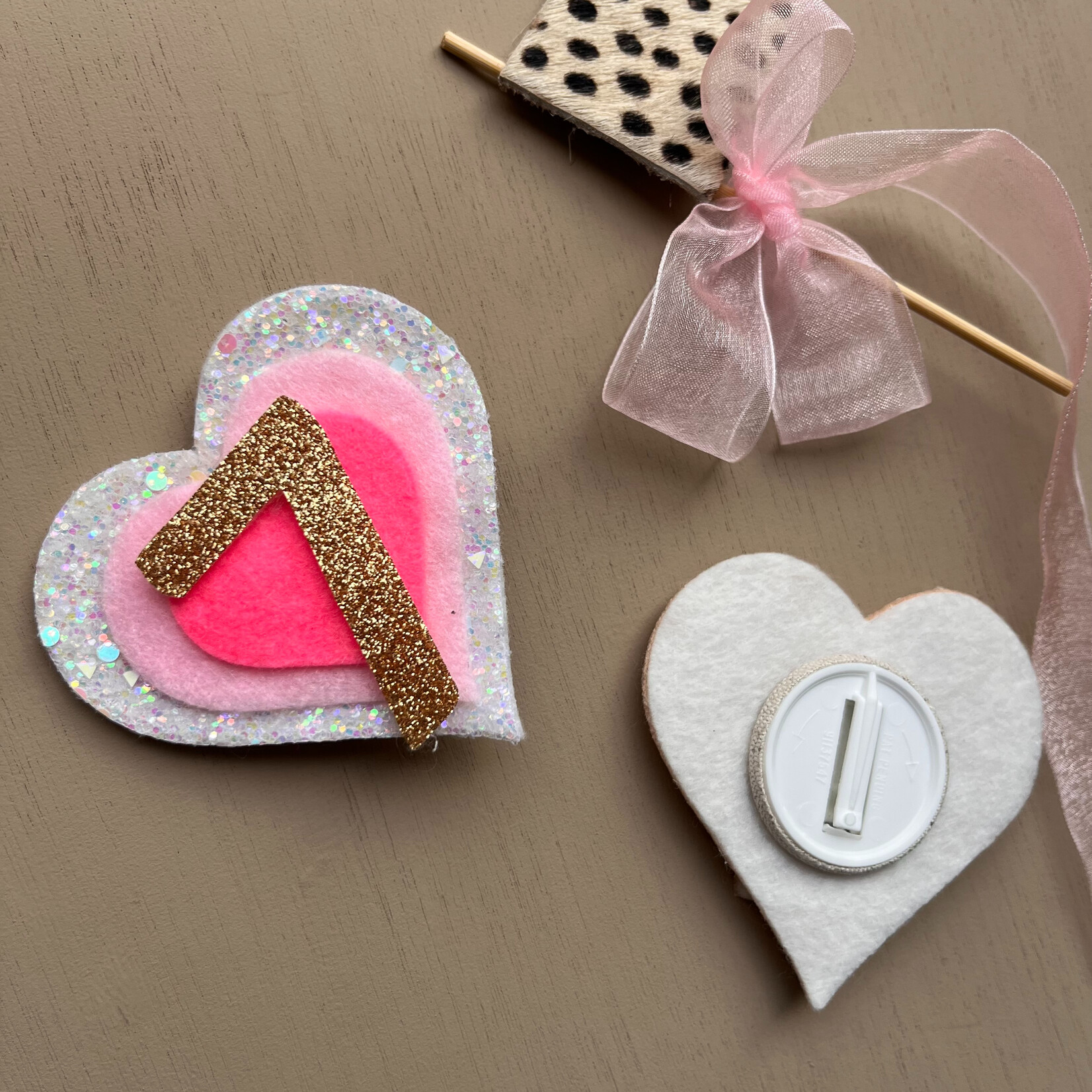 Los cijfer Kroon Witte Fiesta