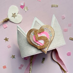 Verjaardagskroon Lief & Chic
