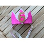 Pretty in Pink kroon