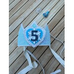Kroon Glitter Frozen