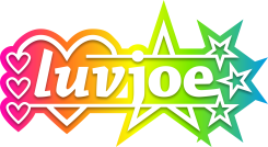 Luvjoe kroontjes