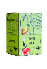 Landwinkel Appeltap sap appel peer 5 ltr