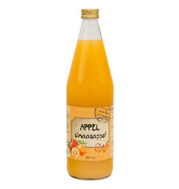 Landwinkel Appel sinaasappelsap 0,75 ltr