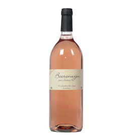 Boerenwijn Rose 1 ltr