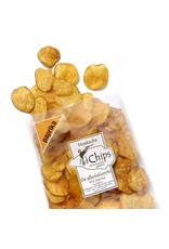 Hoeksche Waard Chips paprika 150 gr