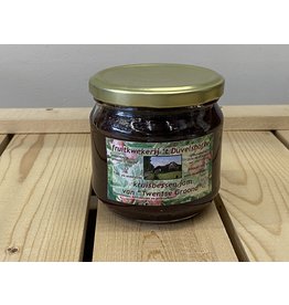 't Düvelshöfke Kruisbessenjam groot