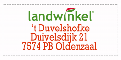 Landwinkel 't Duvelshofke