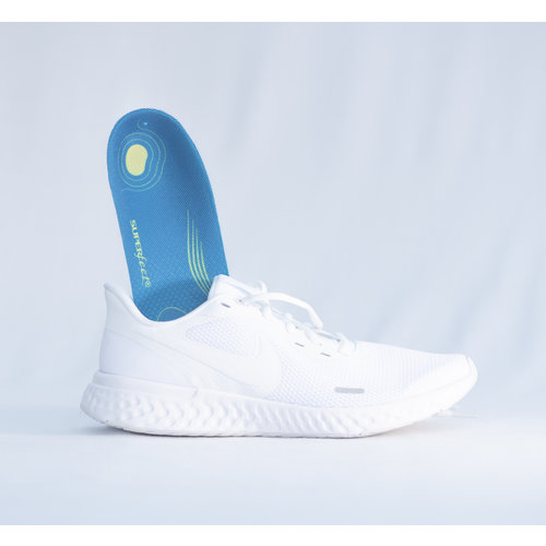 Superfeet Run Comfort Thin Superfeet Run Comfort Thin