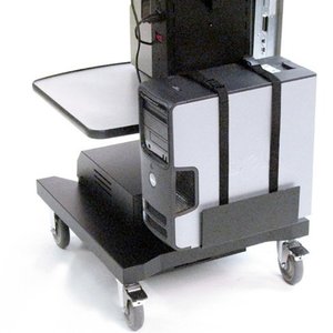 Newcastle Systems PC Holder