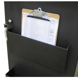 Newcastle Systems Binder Holder QC