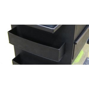 Newcastle Systems Side Storage Pocket QC