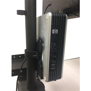 Newcastle Systems Thin Client Holder