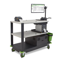 PC LARGE PoweredKit Hochleistungs-Lithium-Akku