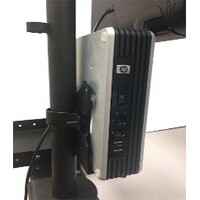 Thin Client Holder