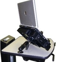 Tablet und Laptop Halter